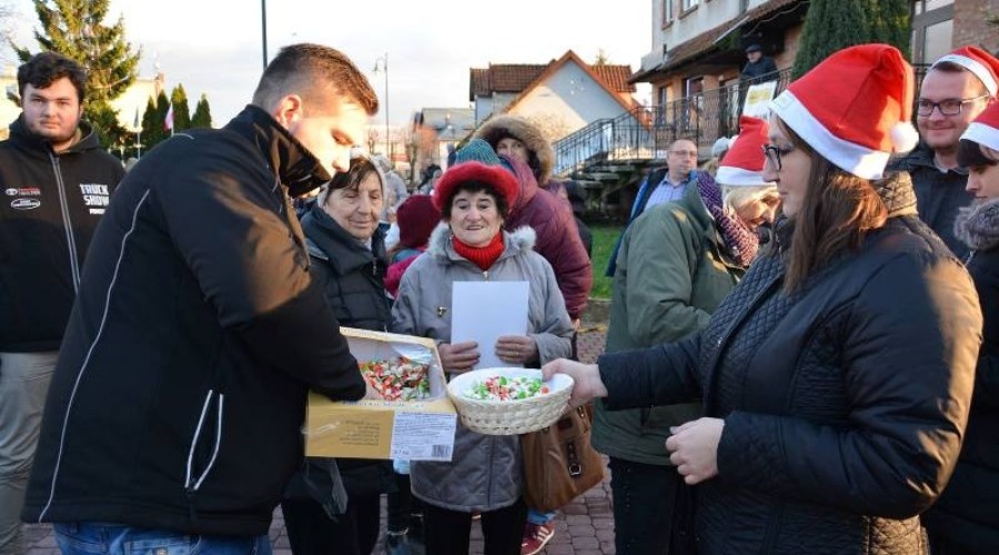 konwój sw mikolaja ndg12