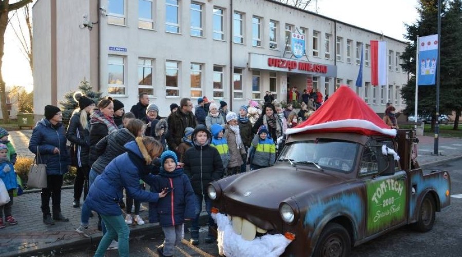 konwój sw mikolaja ndg21