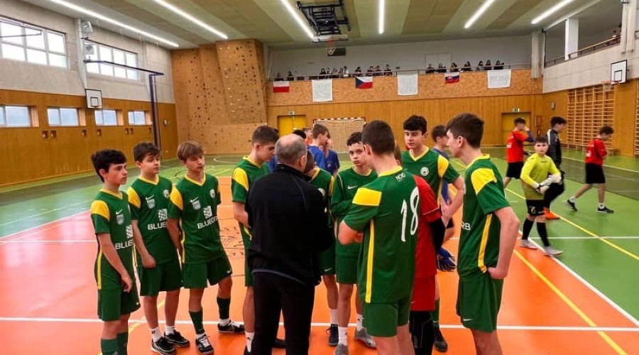 wizyta partnerska nowy dwór gd13