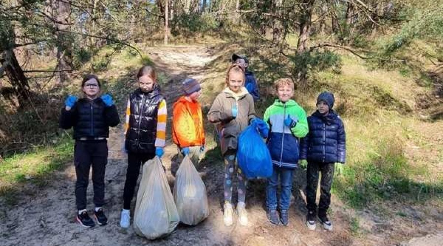 dzien ziemi w Jantarze10