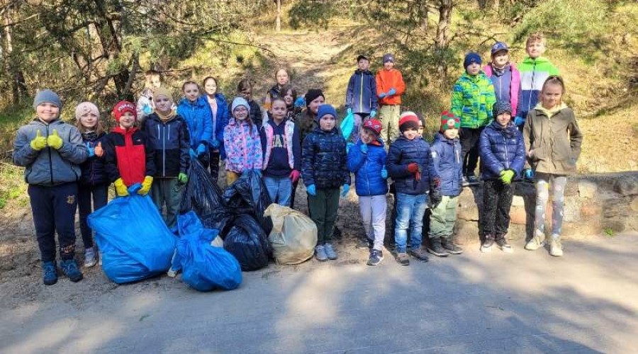 dzien ziemi w Jantarze11