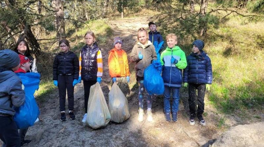 dzien ziemi w Jantarze12