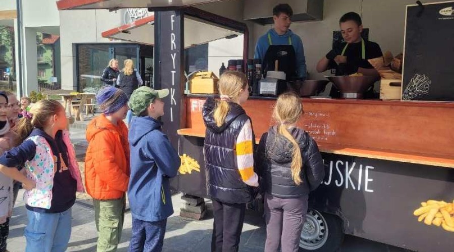 dzien ziemi w Jantarze24