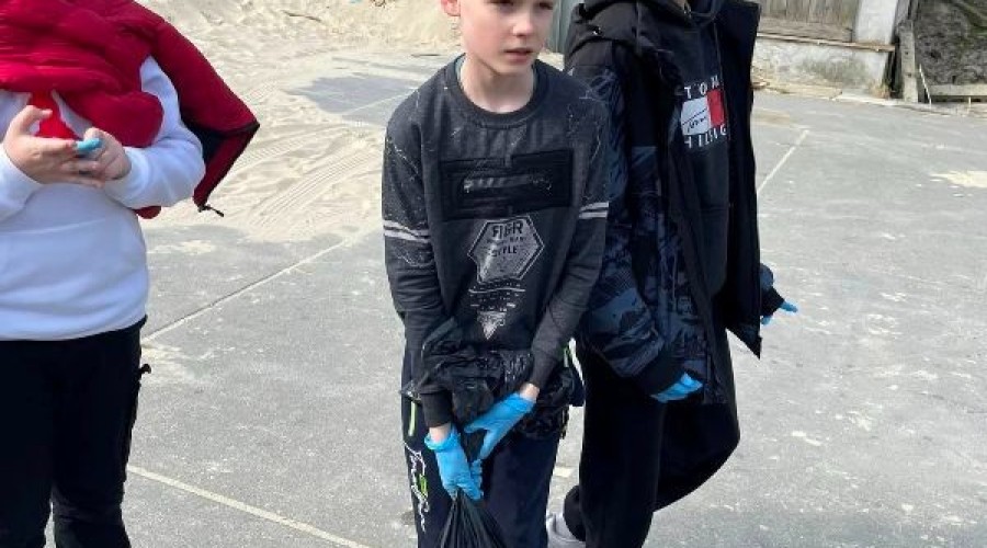 dzien ziemi w Jantarze30