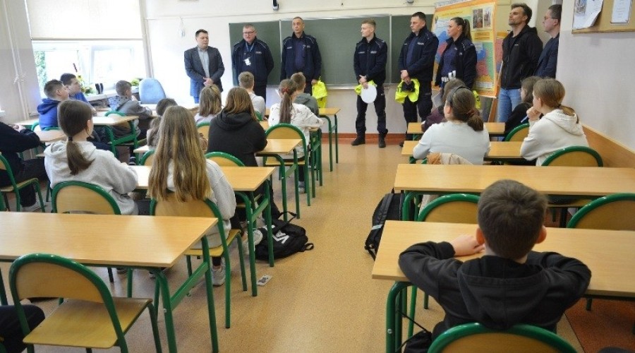 turniej o bepieczenstwie w ruchu drogowym (1)