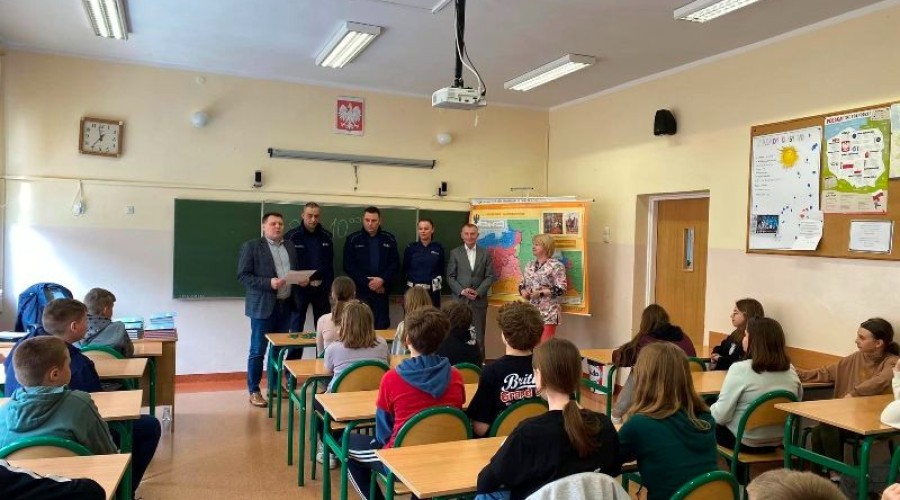 turniej o bepieczenstwie w ruchu drogowym (9)