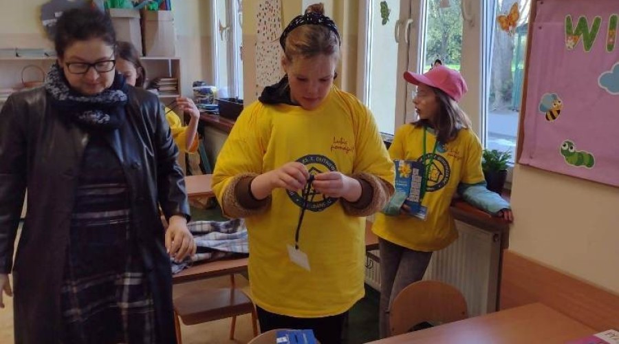 pola nadziei nowy dwór gd17