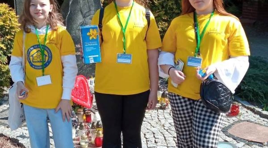 pola nadziei nowy dwór gd21