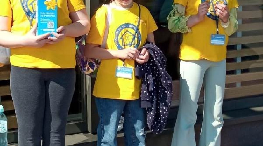 pola nadziei nowy dwór gd23