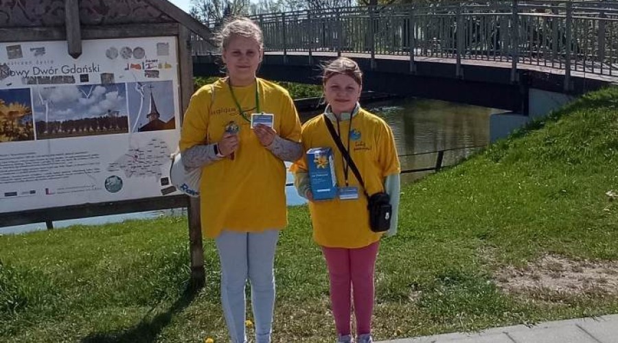 pola nadziei nowy dwór gd30