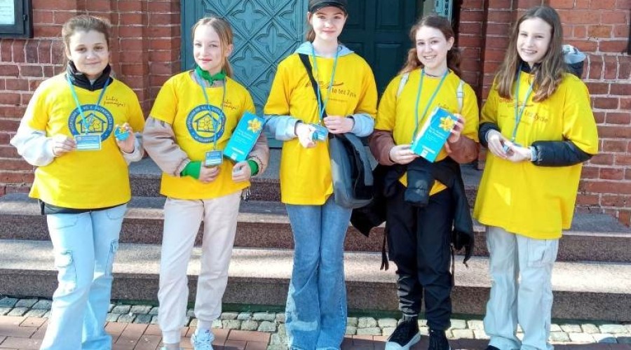 pola nadziei nowy dwór gd33