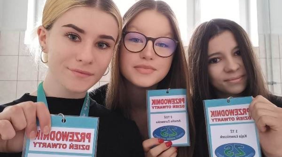 dni otwarte zespół szkół17