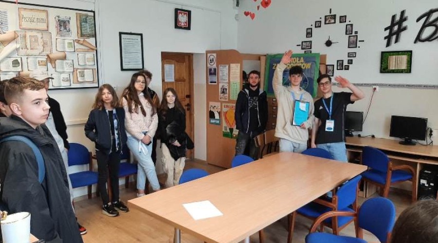 dni otwarte zespół szkół29