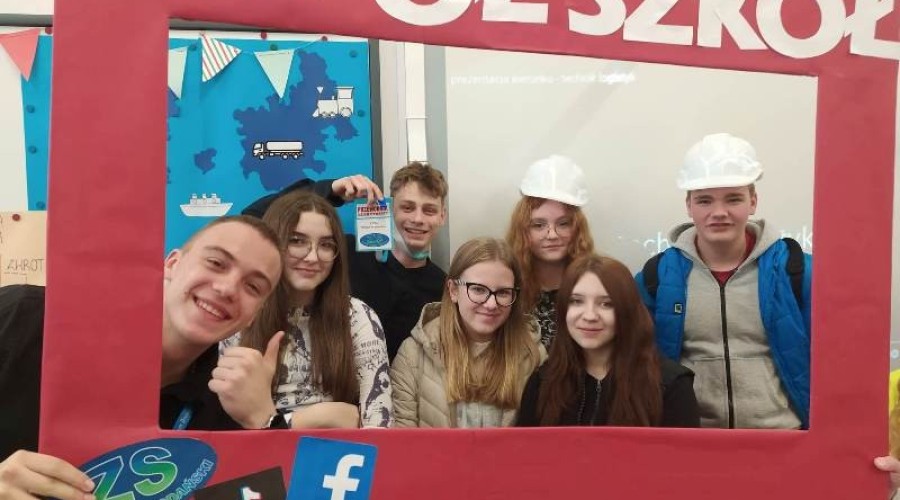 dni otwarte zespół szkół30