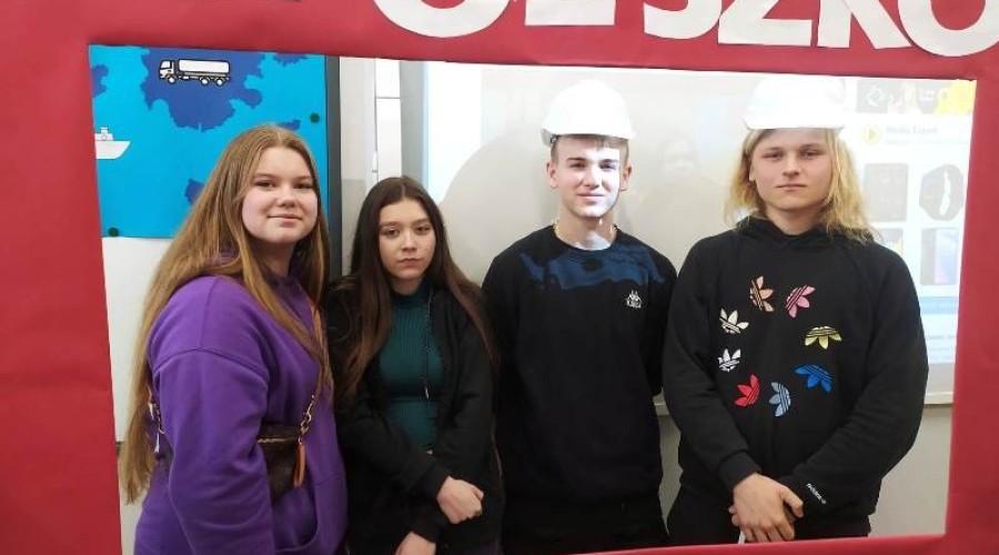 dni otwarte zespół szkół31