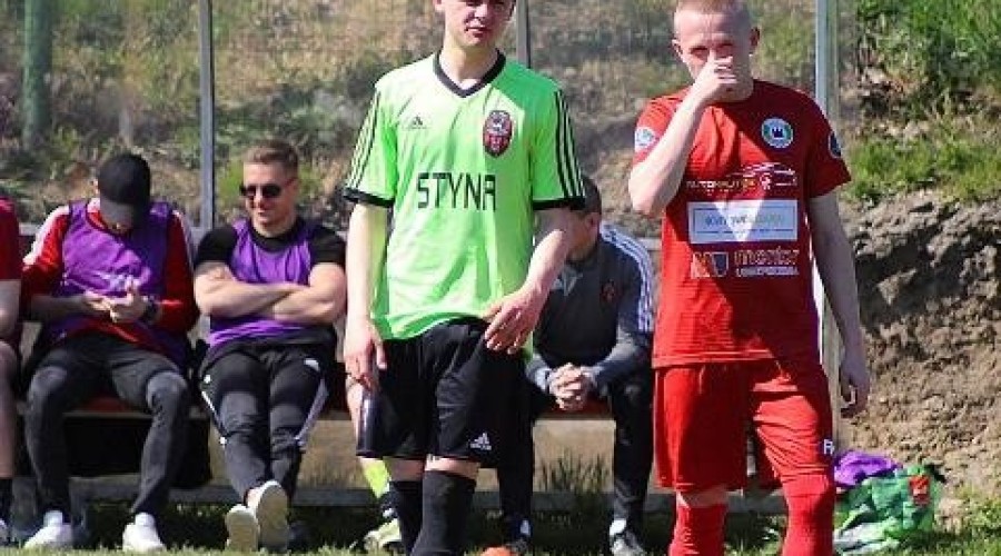 lks zulawy gościszewo styna42