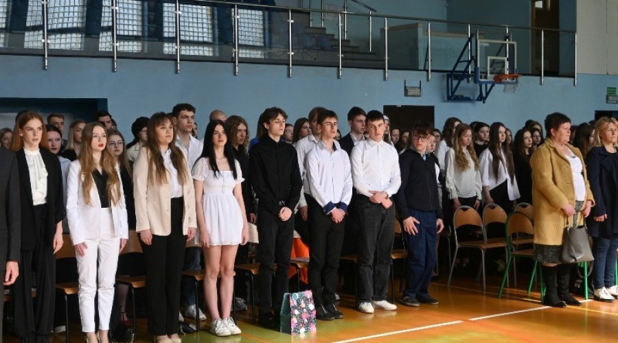 zakonczenie roku szkolnego maturzysci lo ndg05