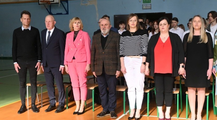 zakonczenie roku szkolnego maturzysci lo ndg06