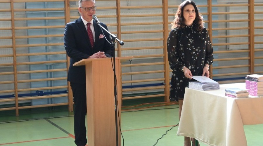 zakonczenie roku szkolnego maturzysci lo ndg07