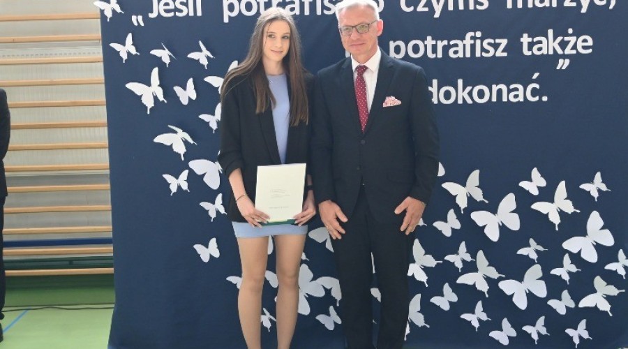 zakonczenie roku szkolnego maturzysci lo ndg12