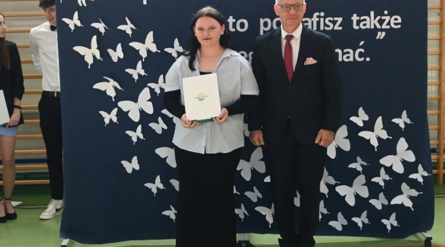 zakonczenie roku szkolnego maturzysci lo ndg14