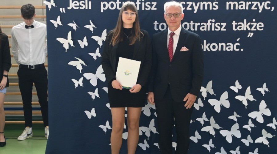 zakonczenie roku szkolnego maturzysci lo ndg15