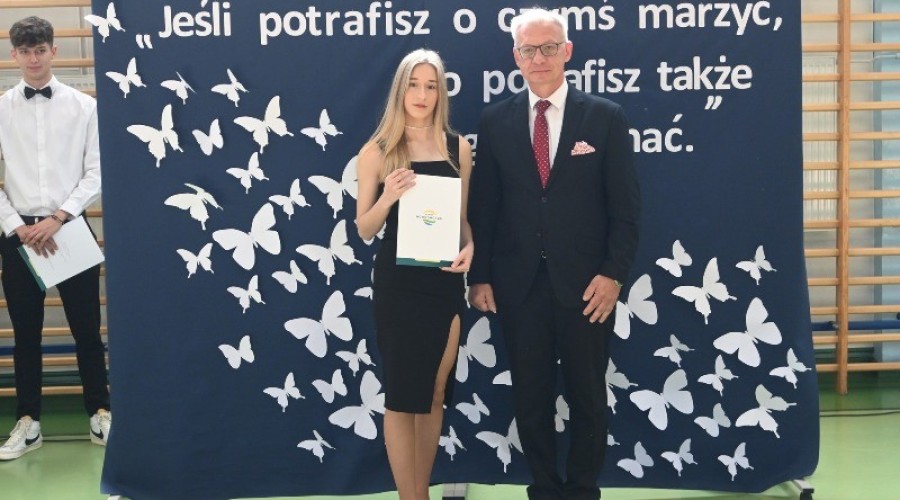 zakonczenie roku szkolnego maturzysci lo ndg18