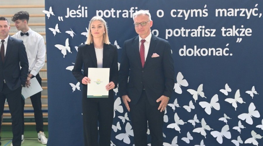 zakonczenie roku szkolnego maturzysci lo ndg20