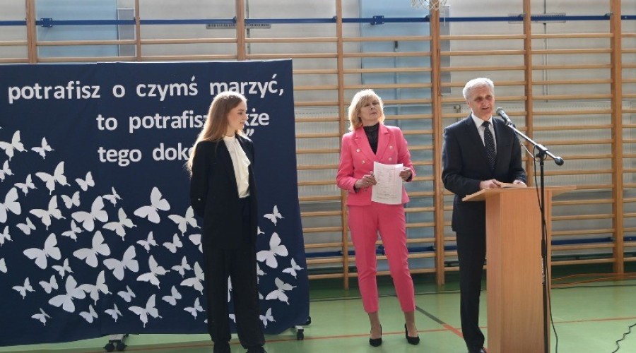 zakonczenie roku szkolnego maturzysci lo ndg22