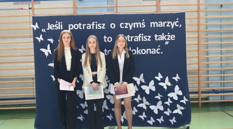 zakonczenie roku szkolnego maturzysci lo ndg23