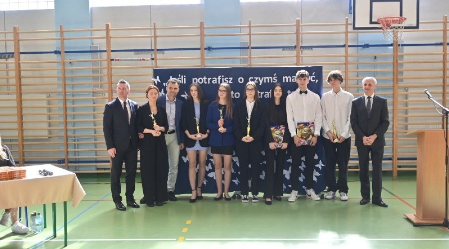 zakonczenie roku szkolnego maturzysci lo ndg24