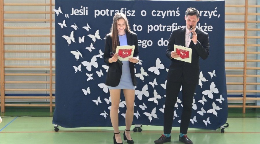 zakonczenie roku szkolnego maturzysci lo ndg26