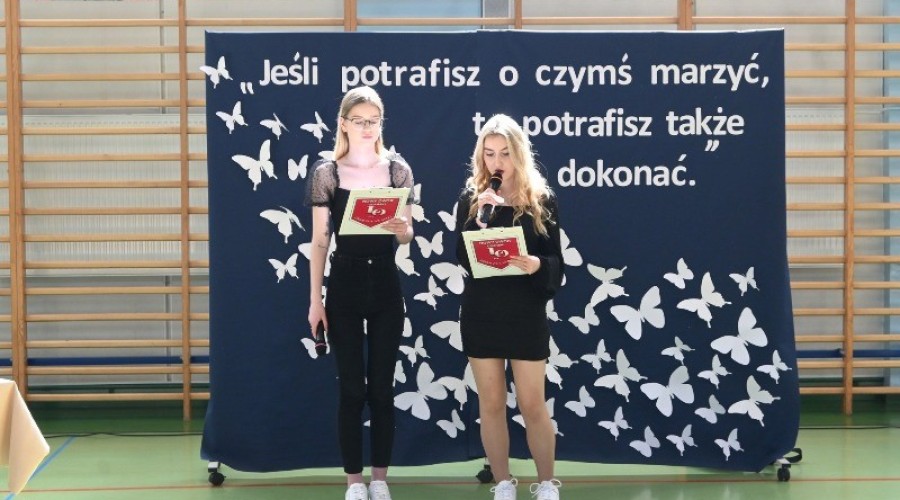 zakonczenie roku szkolnego maturzysci lo ndg27
