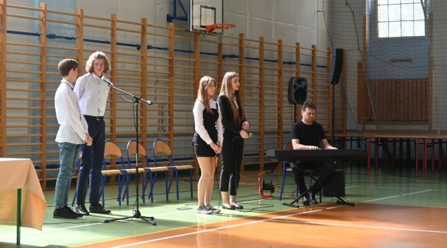 zakonczenie roku szkolnego maturzysci lo ndg29