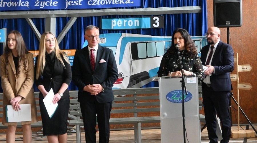 pozegnanie absolwentow zespolu szkol nowy dwor gd10