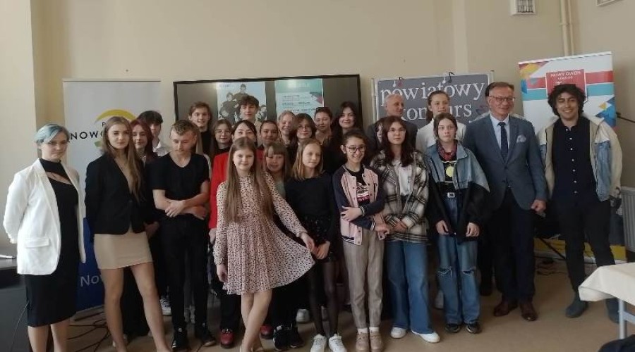 kpowiatowy konkurs piosenki angielskiej01