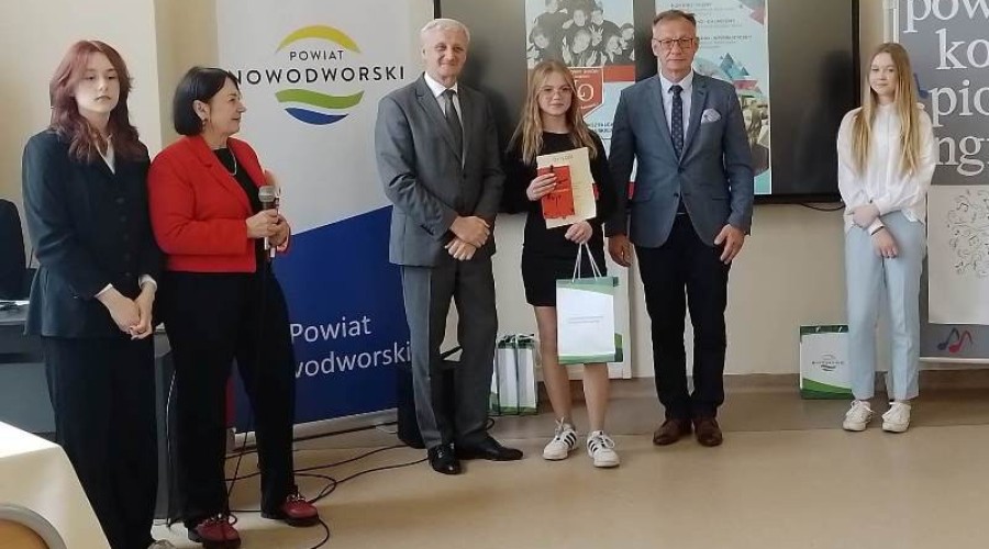 kpowiatowy konkurs piosenki angielskiej19