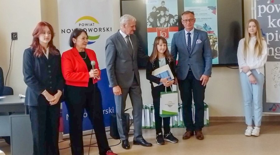 kpowiatowy konkurs piosenki angielskiej26