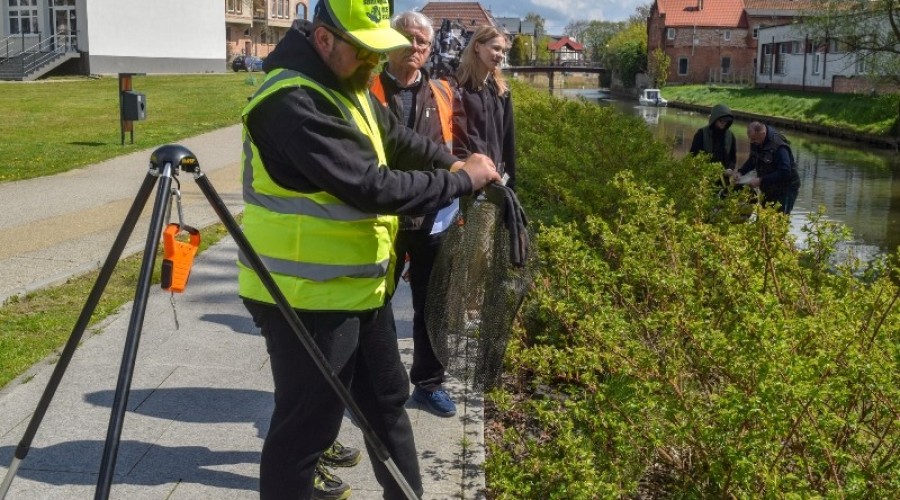 Zawody wędkarskie dla dzieci młodzieży (137)