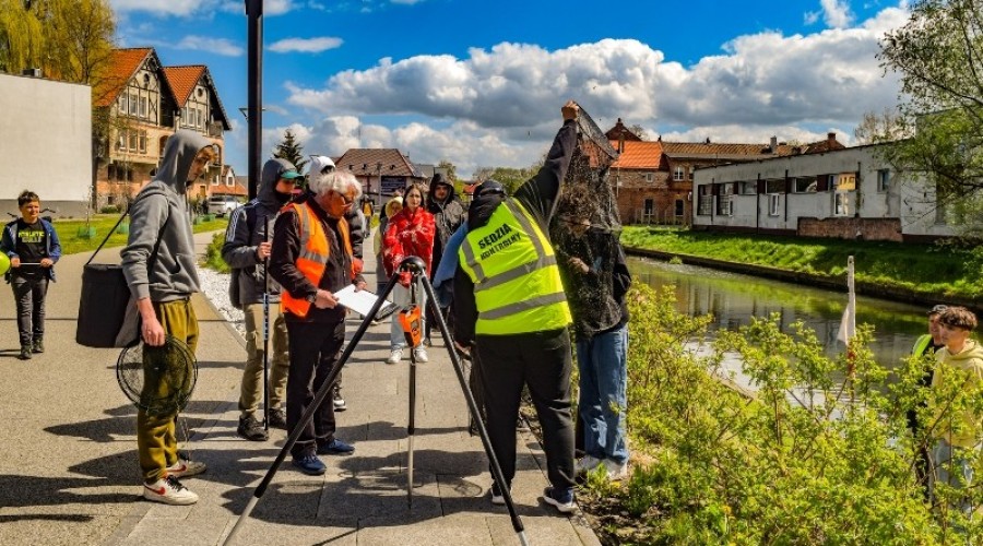 Zawody wędkarskie dla dzieci młodzieży (144)