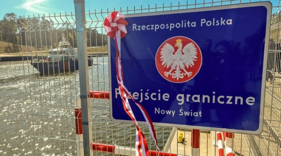 otwarcie przejscia granicznego nowy swiat4