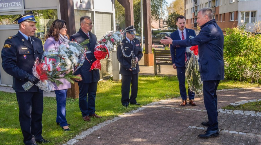 rocznica zakonczenia wojny nowy dwor gd04