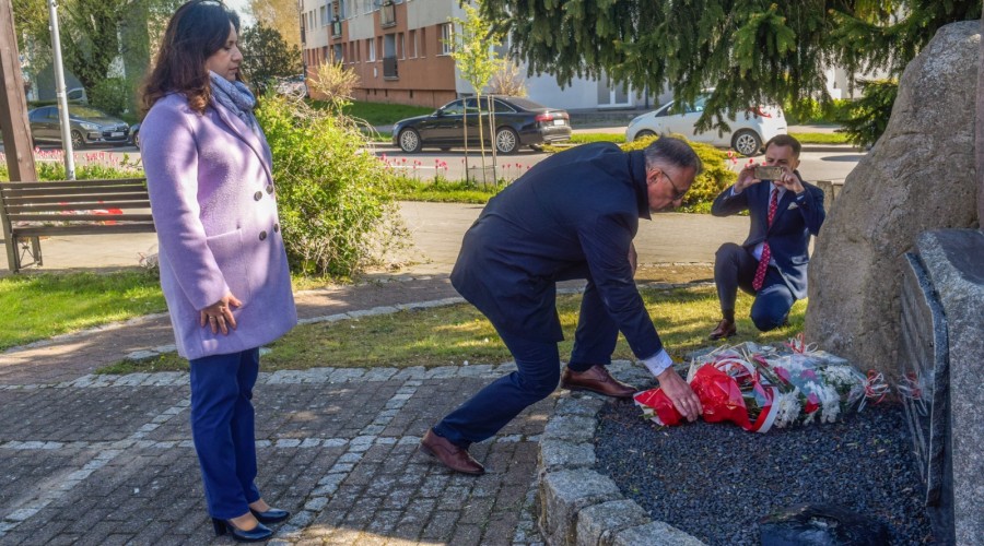 rocznica zakonczenia wojny nowy dwor gd05