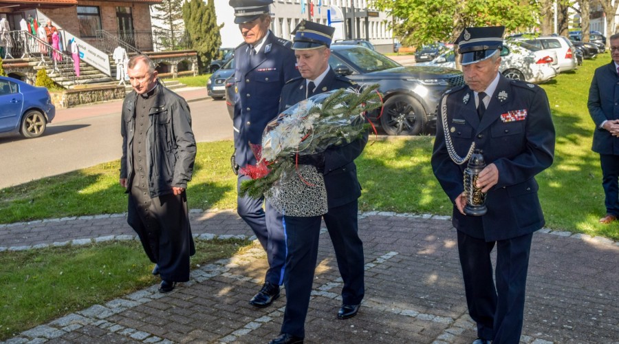 rocznica zakonczenia wojny nowy dwor gd07