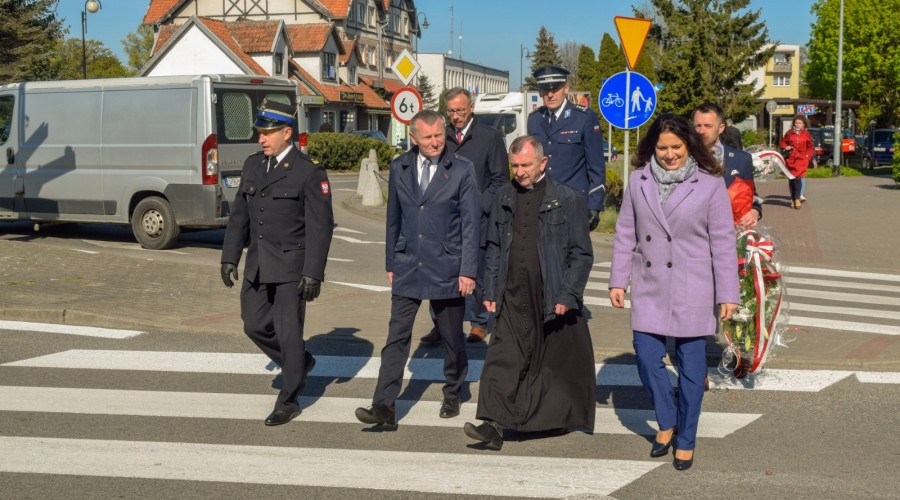 rocznica zakonczenia wojny nowy dwor gd11