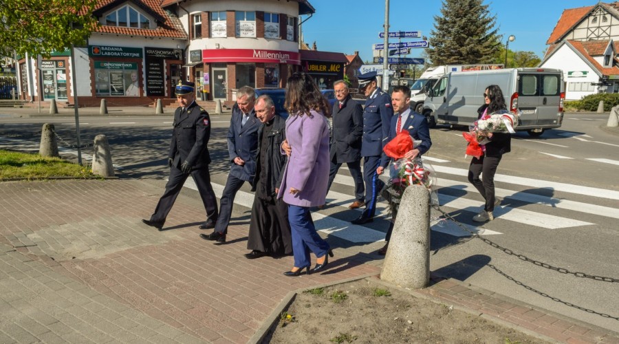 rocznica zakonczenia wojny nowy dwor gd12