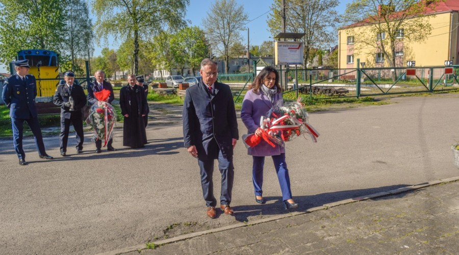 rocznica zakonczenia wojny nowy dwor gd13