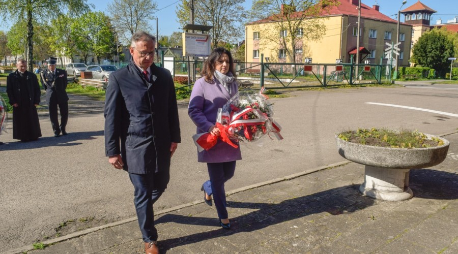 rocznica zakonczenia wojny nowy dwor gd14