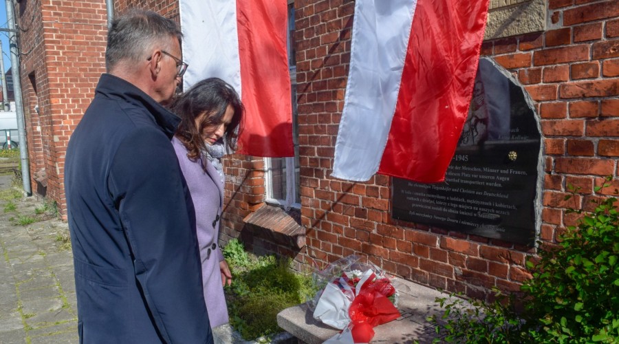 rocznica zakonczenia wojny nowy dwor gd15