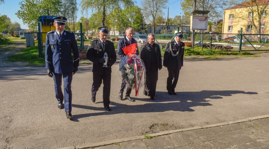 rocznica zakonczenia wojny nowy dwor gd16